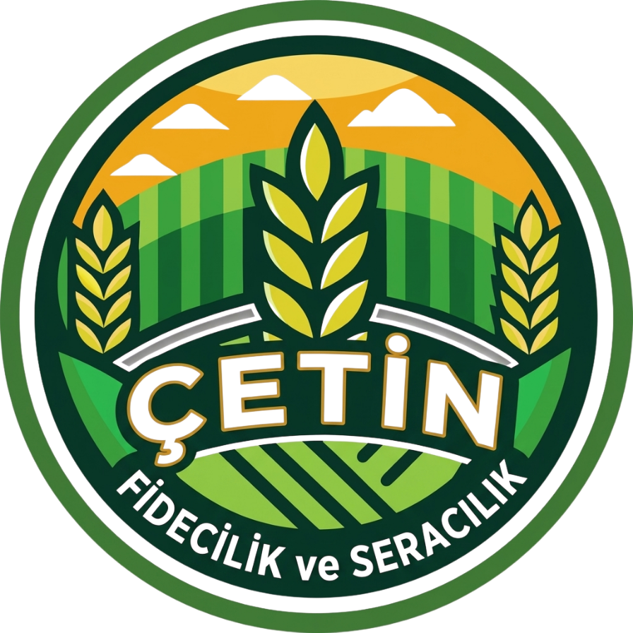 Niğde Fide ve Seracılık | Çetin Fide ve Seracılık | Profesyonel Sebze Fideleri